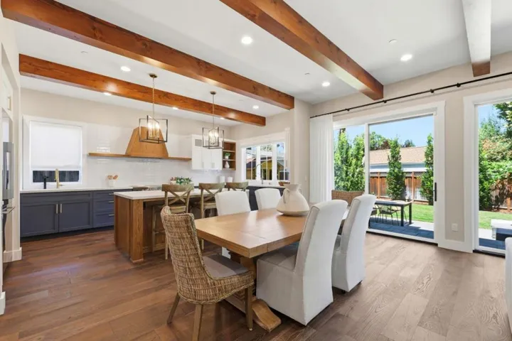 1022 Clintonia Avenue, San Jose, California 95125