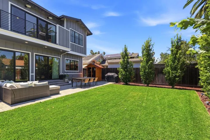 1022 Clintonia Avenue, San Jose, California 95125