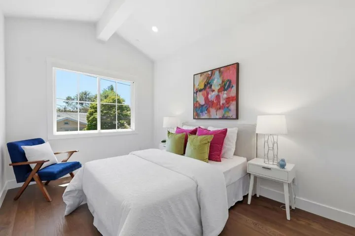 1022 Clintonia Avenue, San Jose, California 95125
