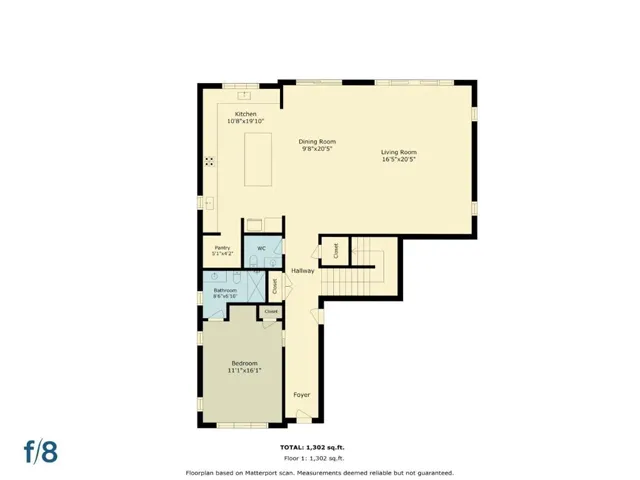 1022 Clintonia Avenue, San Jose, California 95125