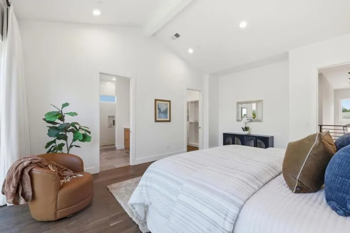 1022 Clintonia Avenue, San Jose, California 95125