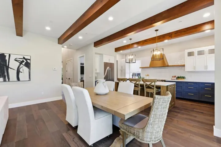 1022 Clintonia Avenue, San Jose, California 95125