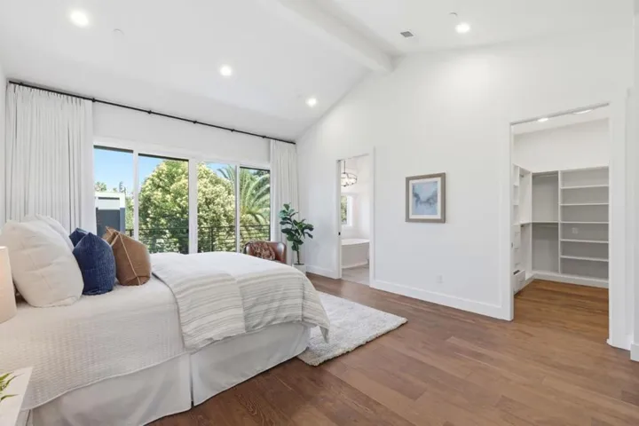 1022 Clintonia Avenue, San Jose, California 95125