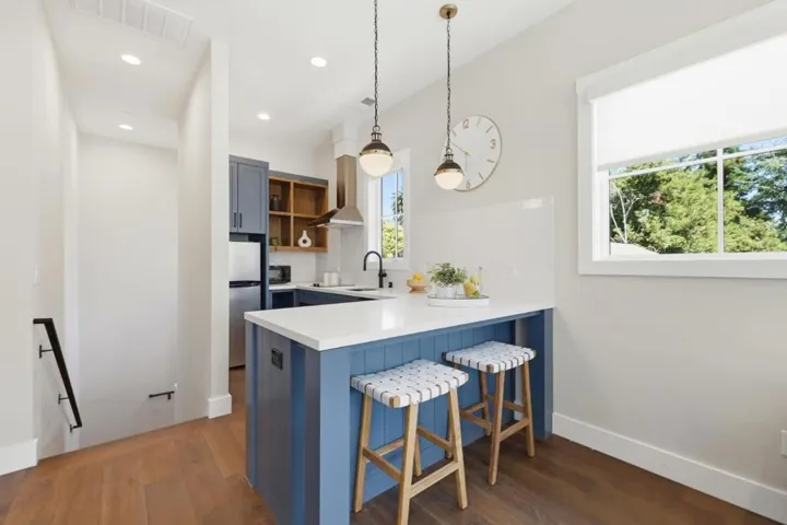 1022 Clintonia Avenue, San Jose, California 95125