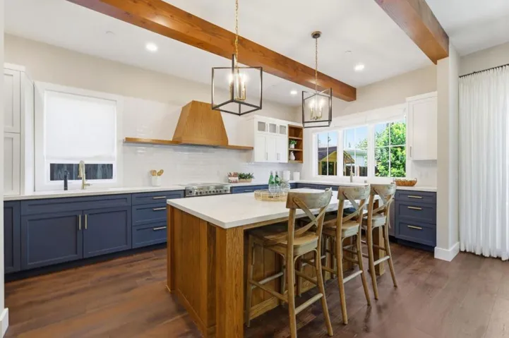 1022 Clintonia Avenue, San Jose, California 95125