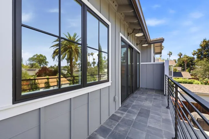 1022 Clintonia Avenue, San Jose, California 95125