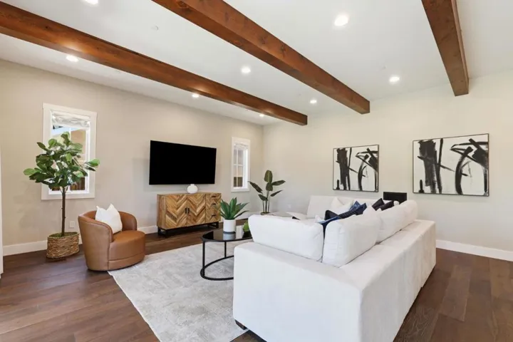 1022 Clintonia Avenue, San Jose, California 95125