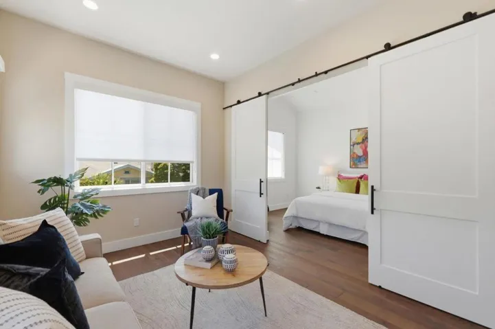 1022 Clintonia Avenue, San Jose, California 95125