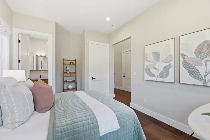 1022 Clintonia Avenue, San Jose, California 95125