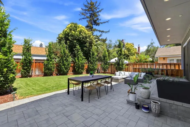 1022 Clintonia Avenue, San Jose, California 95125