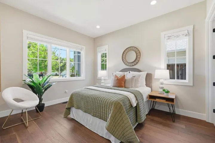 1022 Clintonia Avenue, San Jose, California 95125