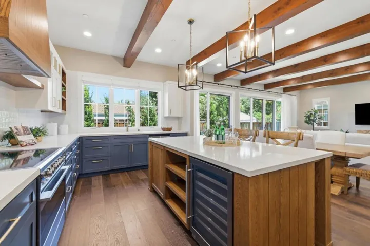 1022 Clintonia Avenue, San Jose, California 95125