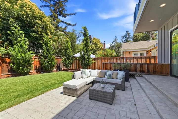 1022 Clintonia Avenue, San Jose, California 95125