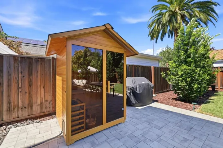 1022 Clintonia Avenue, San Jose, California 95125