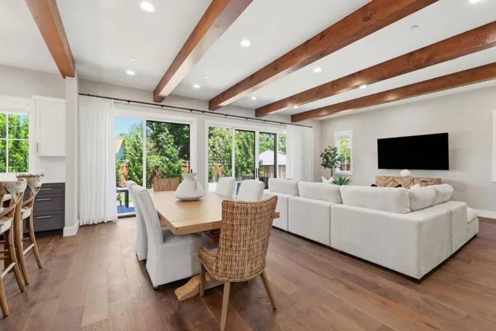 1022 Clintonia Avenue, San Jose, California 95125