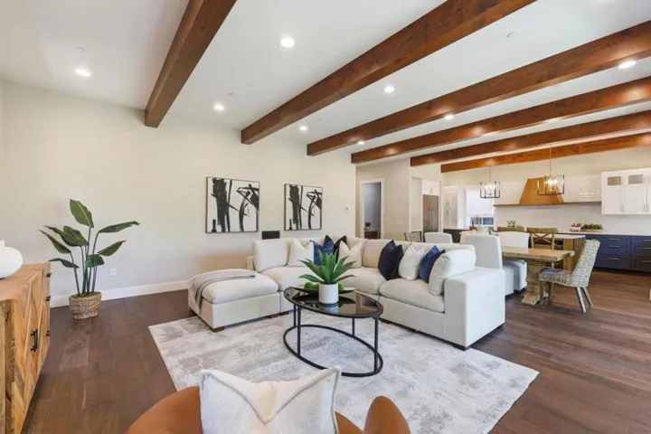 1022 Clintonia Avenue, San Jose, California 95125