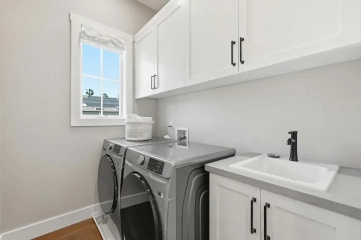 1022 Clintonia Avenue, San Jose, California 95125
