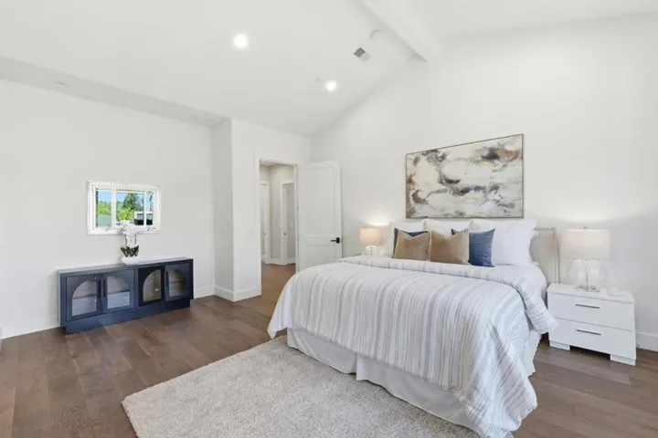 1022 Clintonia Avenue, San Jose, California 95125