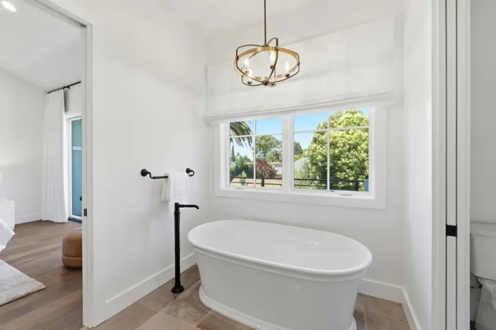 1022 Clintonia Avenue, San Jose, California 95125