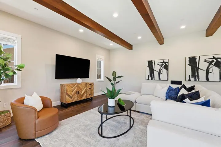 1022 Clintonia Avenue, San Jose, California 95125