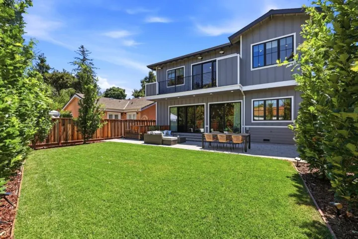 1022 Clintonia Avenue, San Jose, California 95125