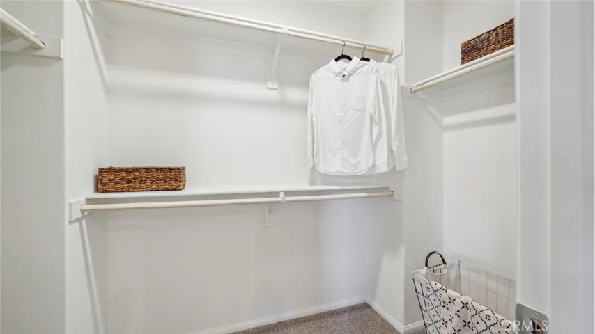 MODEL HOME