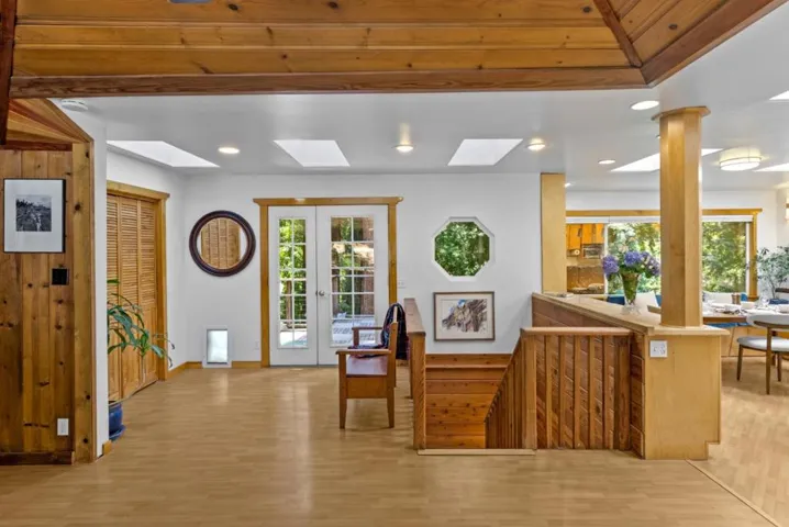 260 Overlook Drive, Boulder Creek, California 95006