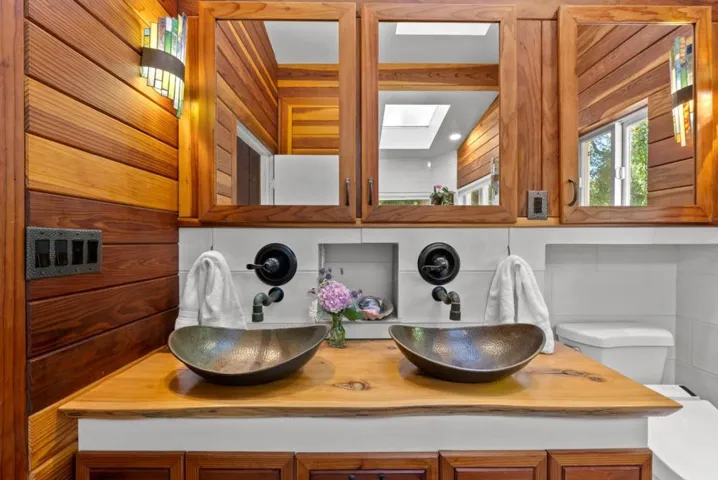 260 Overlook Drive, Boulder Creek, California 95006