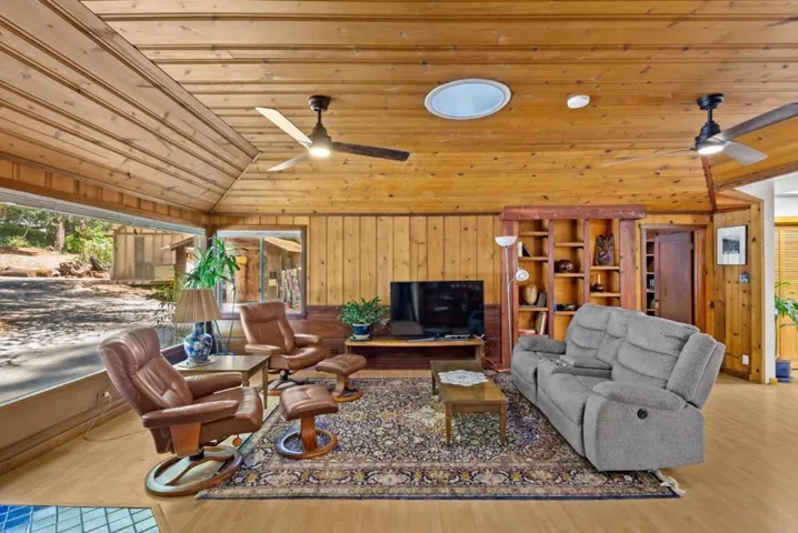 260 Overlook Drive, Boulder Creek, California 95006