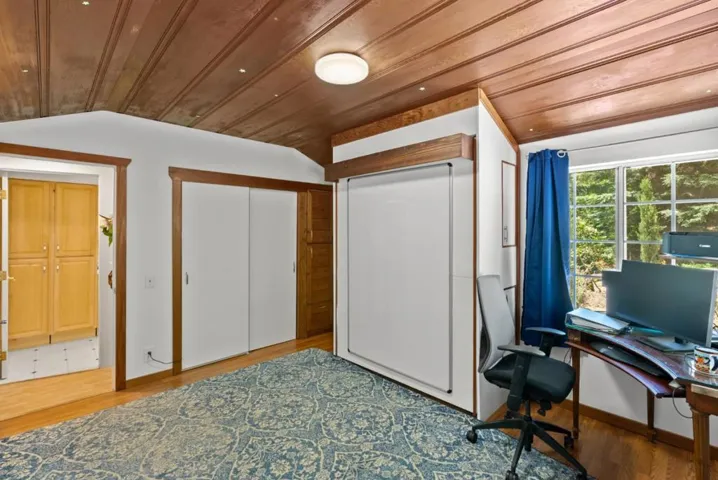 260 Overlook Drive, Boulder Creek, California 95006