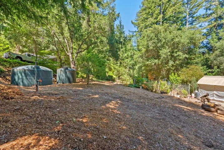 260 Overlook Drive, Boulder Creek, California 95006