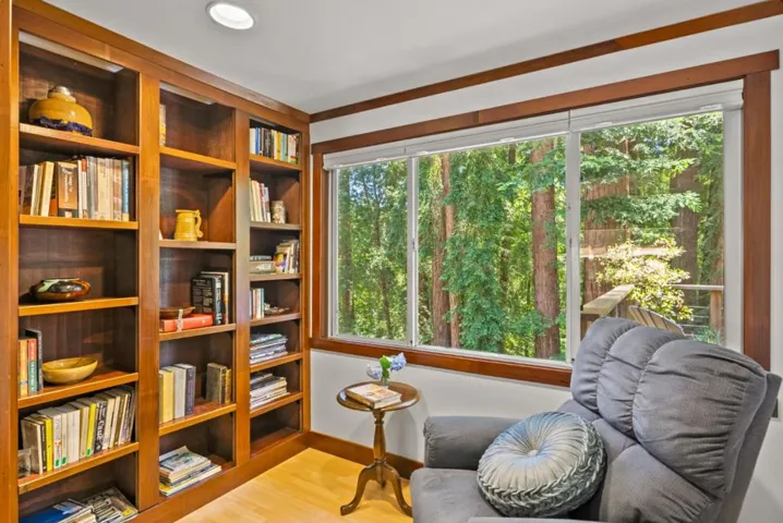 260 Overlook Drive, Boulder Creek, California 95006