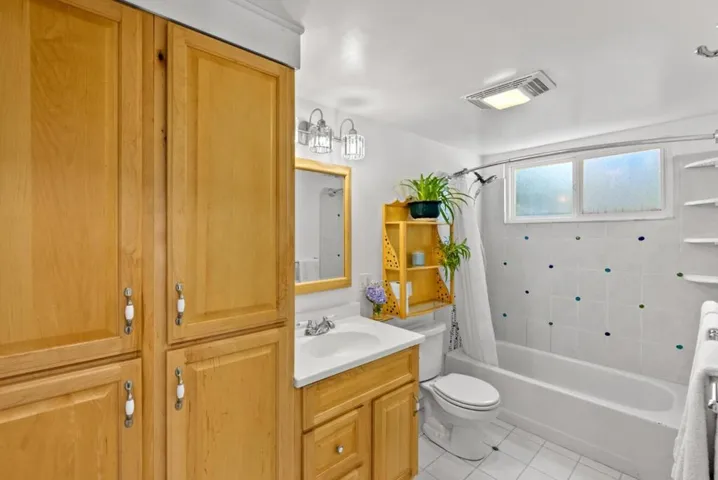 260 Overlook Drive, Boulder Creek, California 95006
