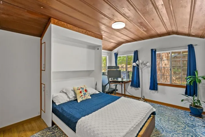260 Overlook Drive, Boulder Creek, California 95006
