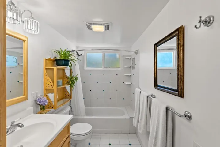 260 Overlook Drive, Boulder Creek, California 95006