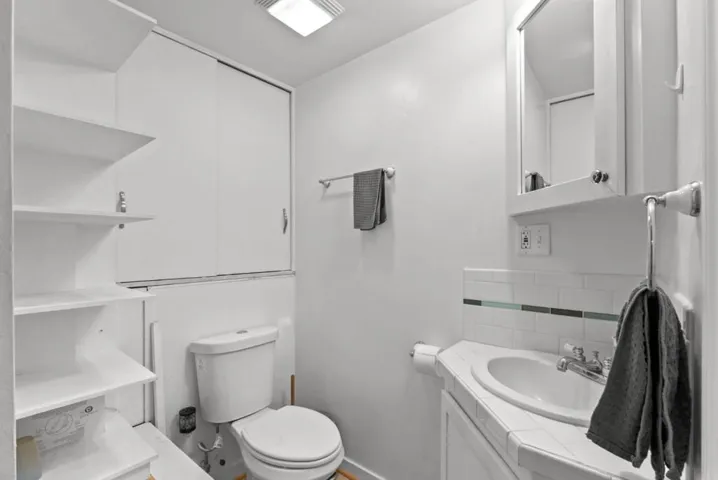 260 Overlook Drive, Boulder Creek, California 95006