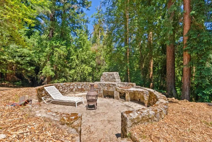 260 Overlook Drive, Boulder Creek, California 95006