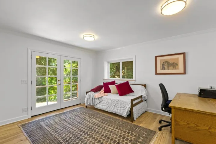 260 Overlook Drive, Boulder Creek, California 95006