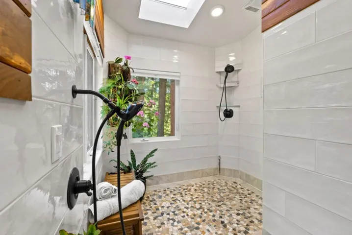 260 Overlook Drive, Boulder Creek, California 95006