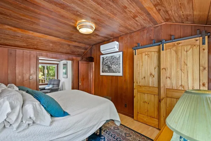 260 Overlook Drive, Boulder Creek, California 95006