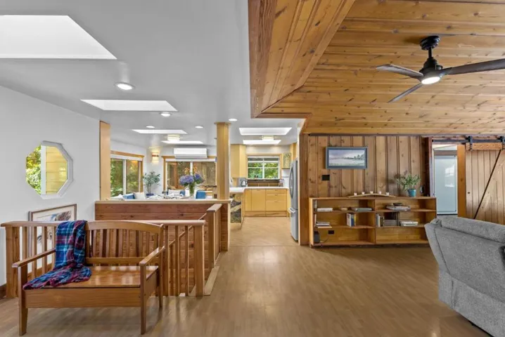 260 Overlook Drive, Boulder Creek, California 95006