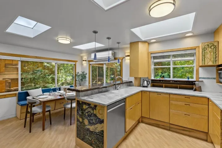 260 Overlook Drive, Boulder Creek, California 95006