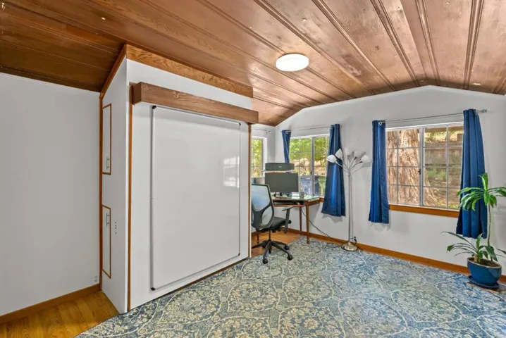 260 Overlook Drive, Boulder Creek, California 95006