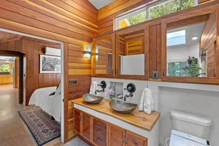 260 Overlook Drive, Boulder Creek, California 95006