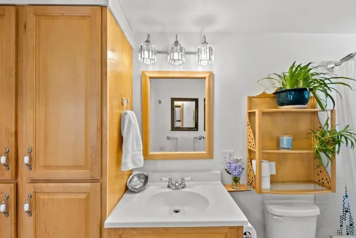 260 Overlook Drive, Boulder Creek, California 95006