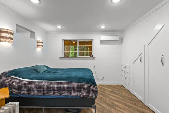 260 Overlook Drive, Boulder Creek, California 95006