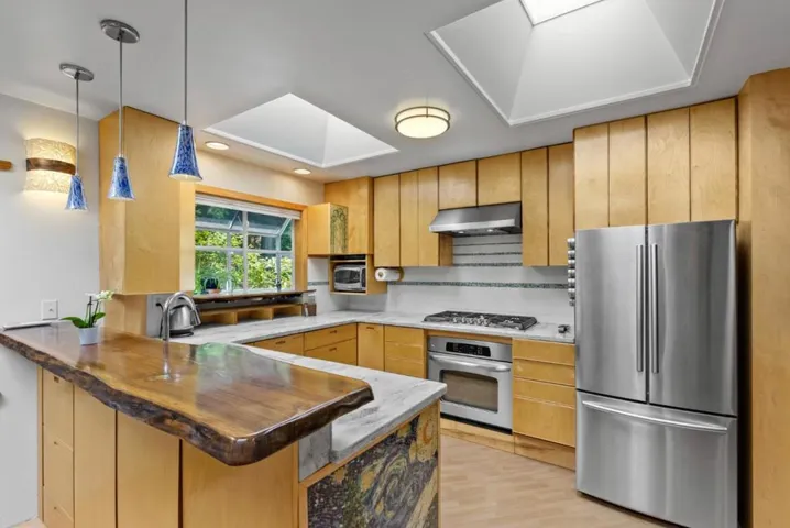 260 Overlook Drive, Boulder Creek, California 95006