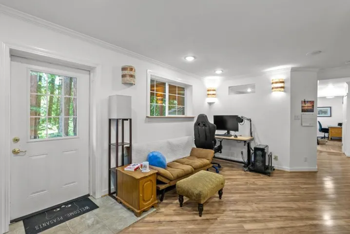 260 Overlook Drive, Boulder Creek, California 95006