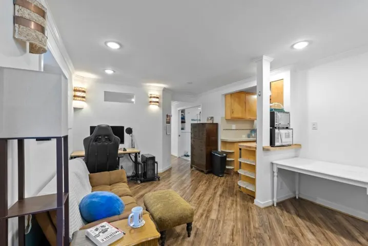 260 Overlook Drive, Boulder Creek, California 95006