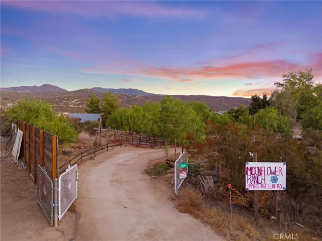 44465 Ruellin Road, Hemet, California 92544